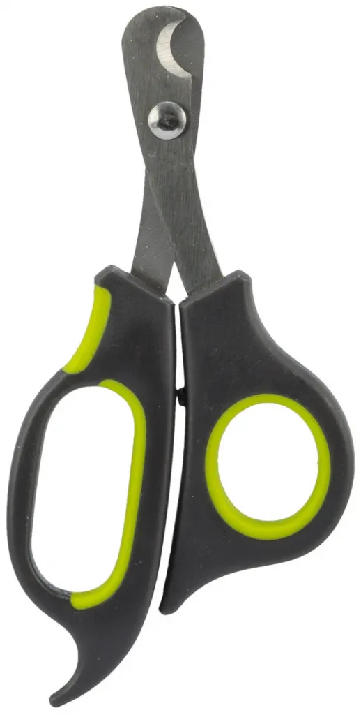 Krallenschere